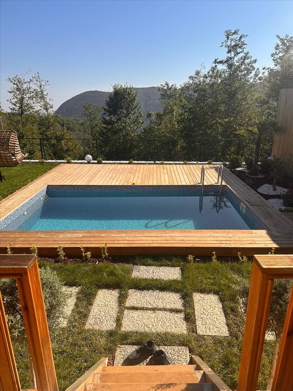 listing card gallery